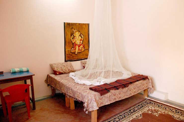Kedar Guest House